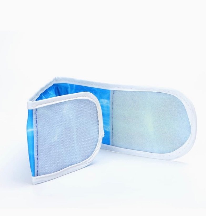 Collar Refrigerantes