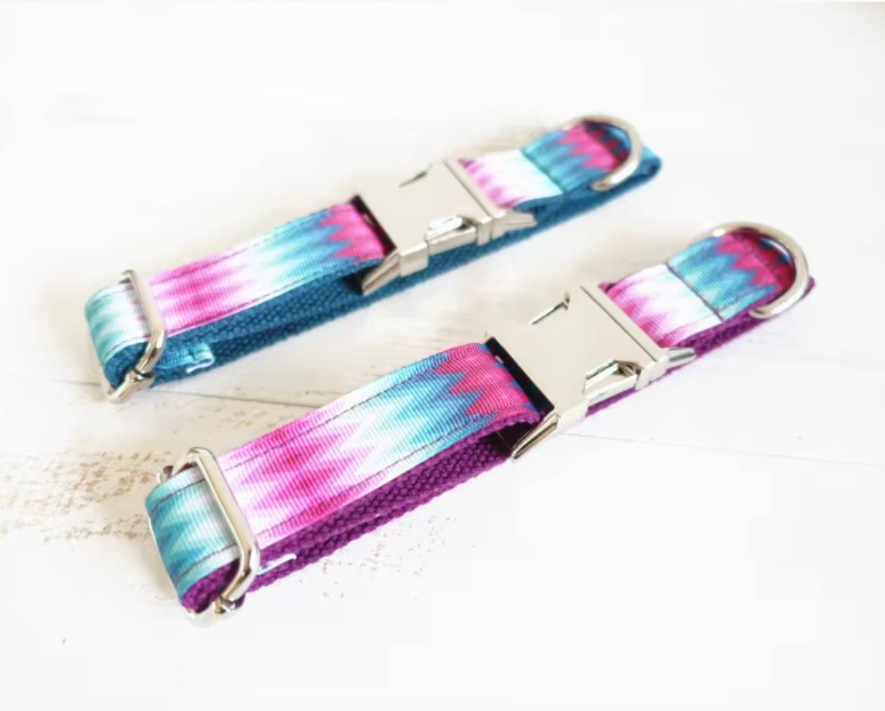Conjunto Multicolor