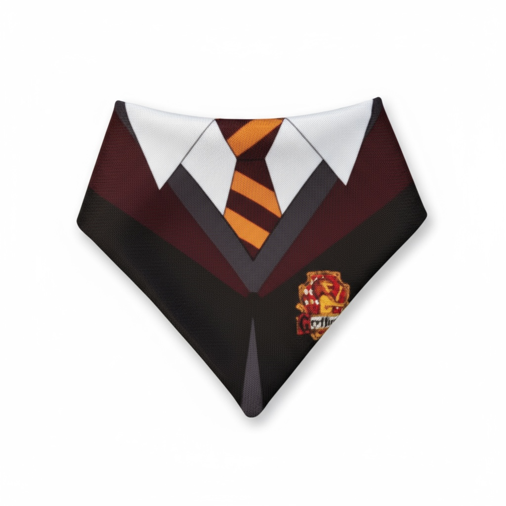 Bandana Harry Potter