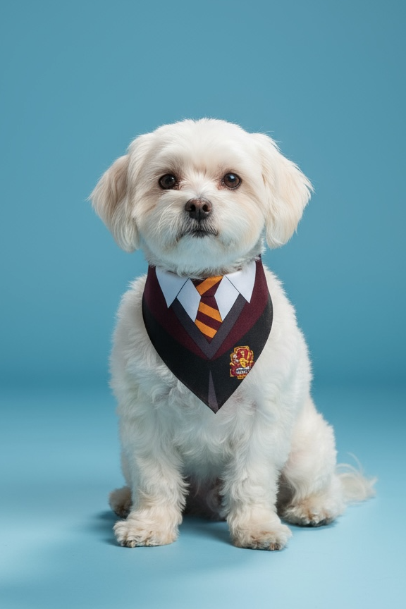 Bandana Harry Potter