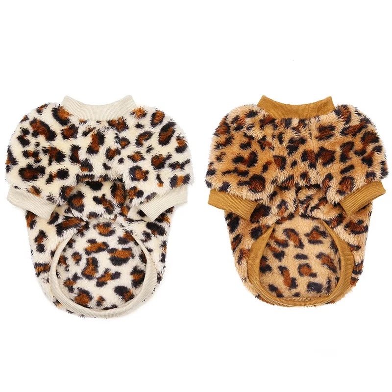 Animal Print Simple