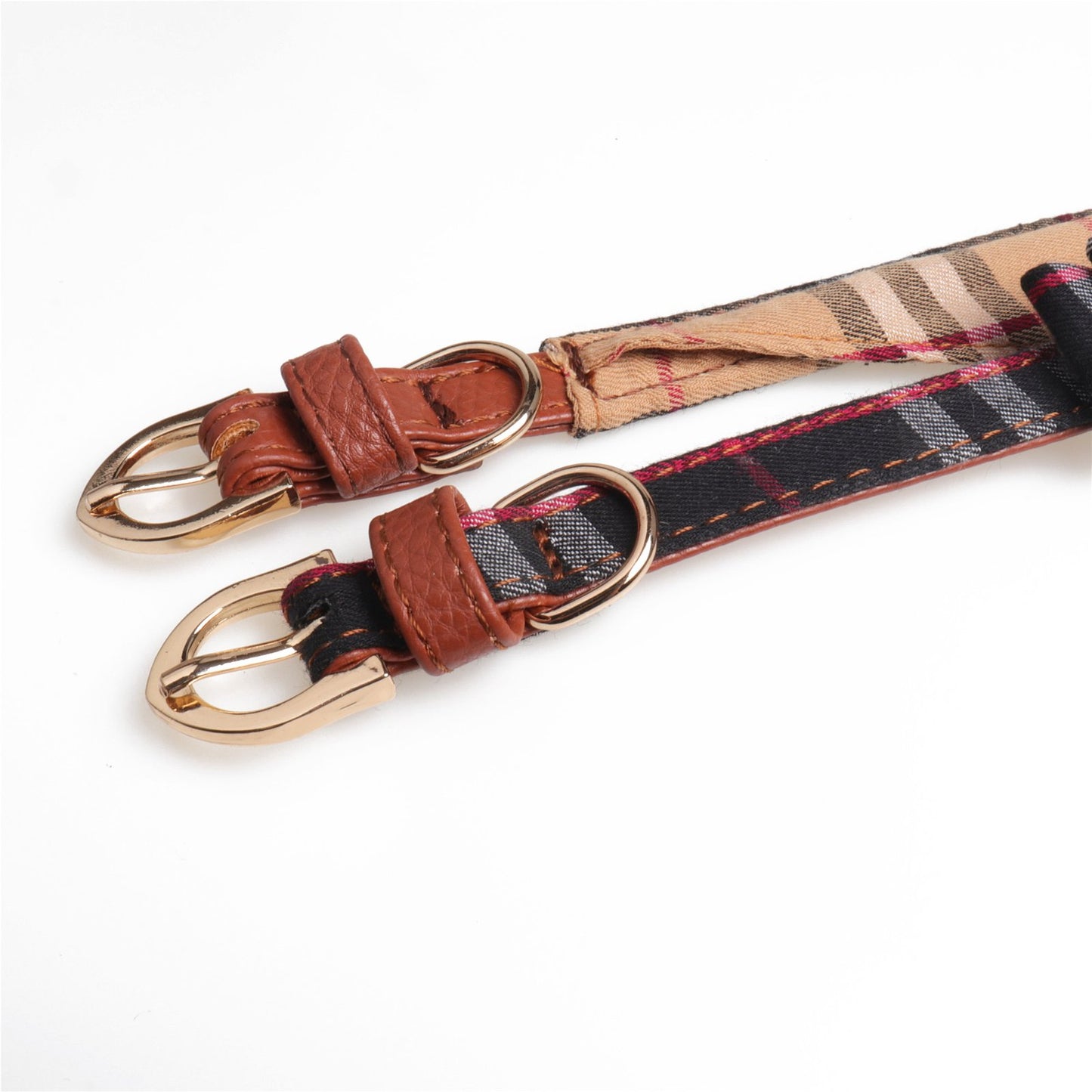 Collar Pañuelo