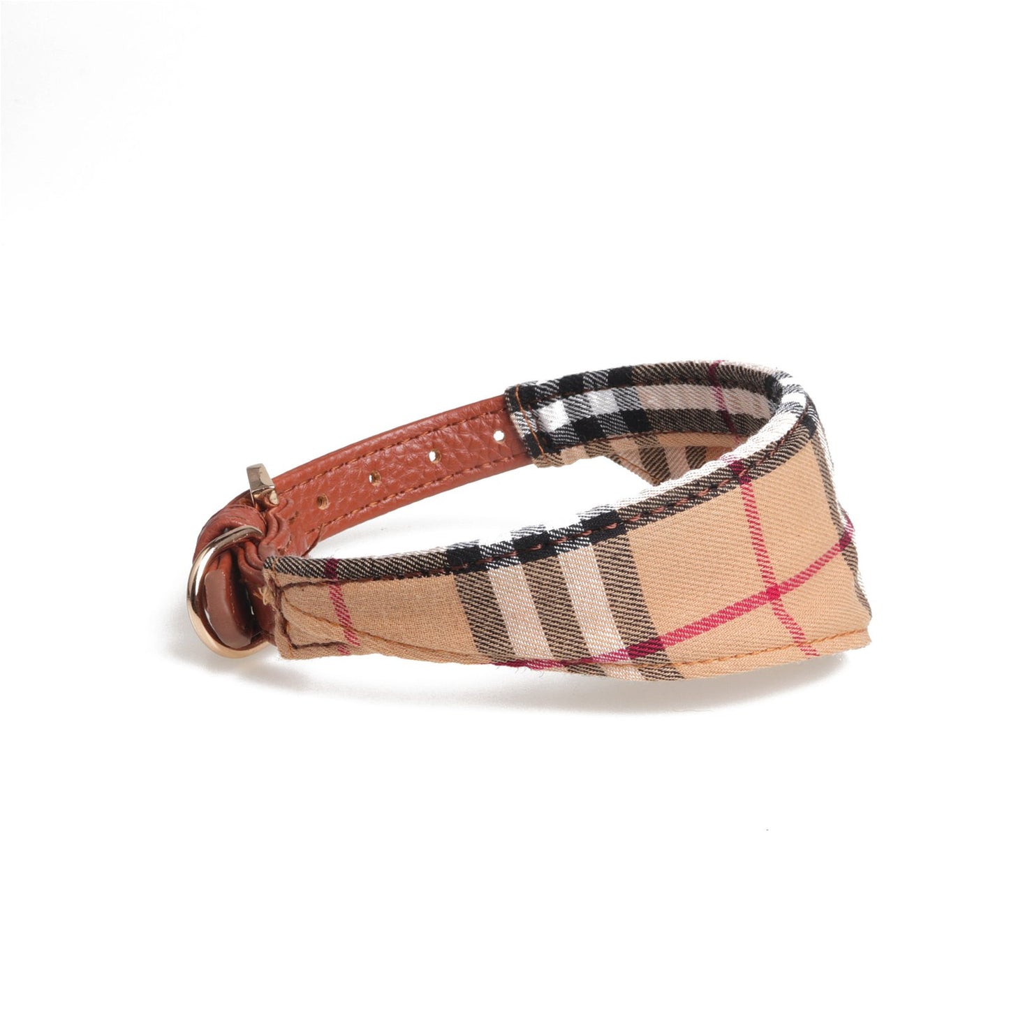 Collar Pañuelo