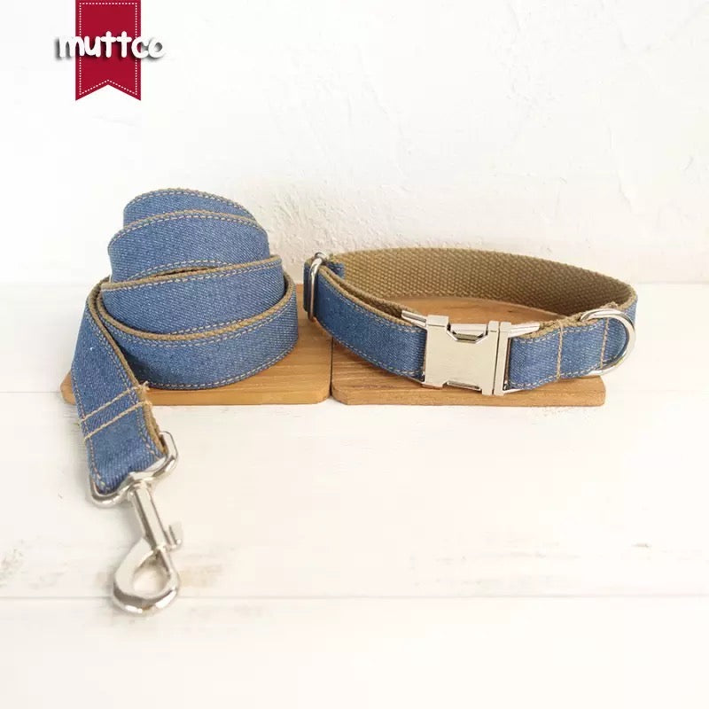 Conjunto Jeans