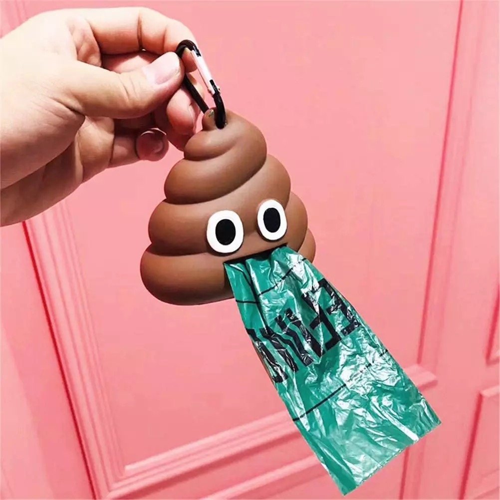 Porta Bolsas