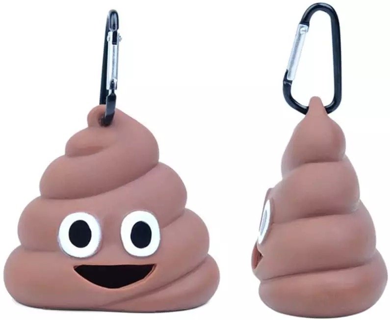 Porta Bolsas