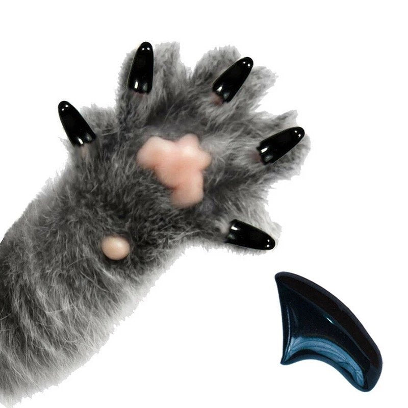 Uñas de Silicona