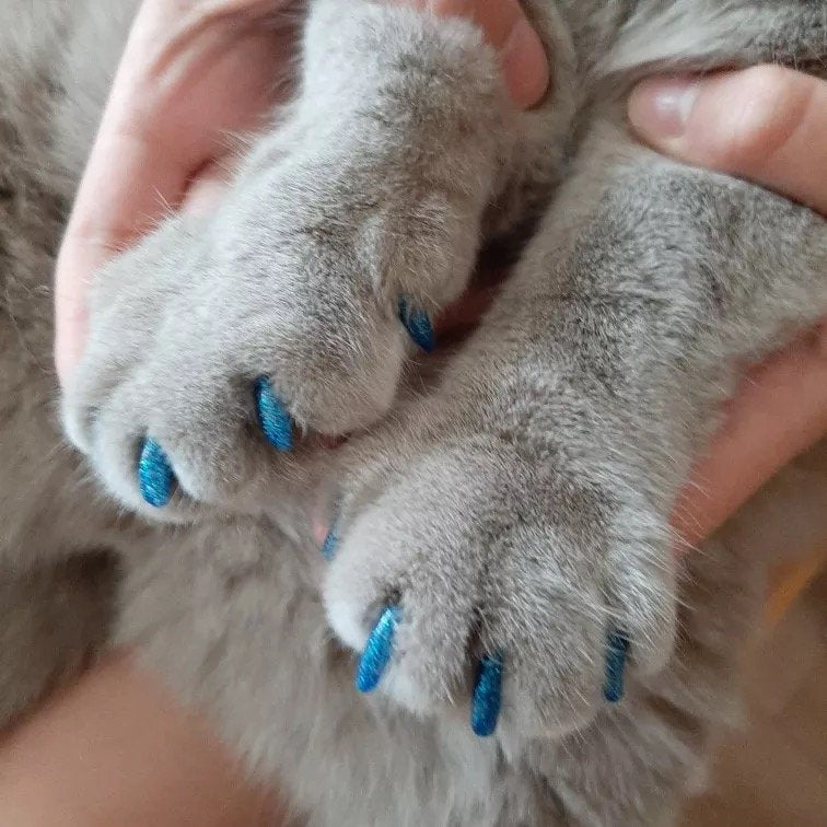 Uñas de Silicona