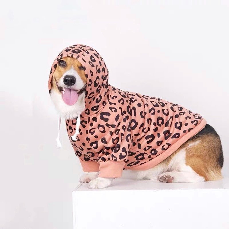 Poleron Animal Print