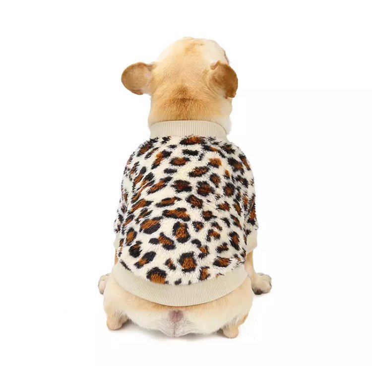 Animal Print Simple