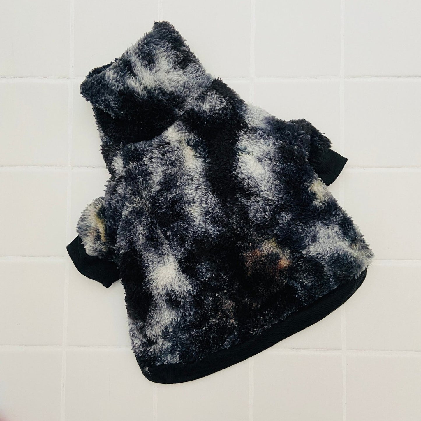 Polar Tie Dye