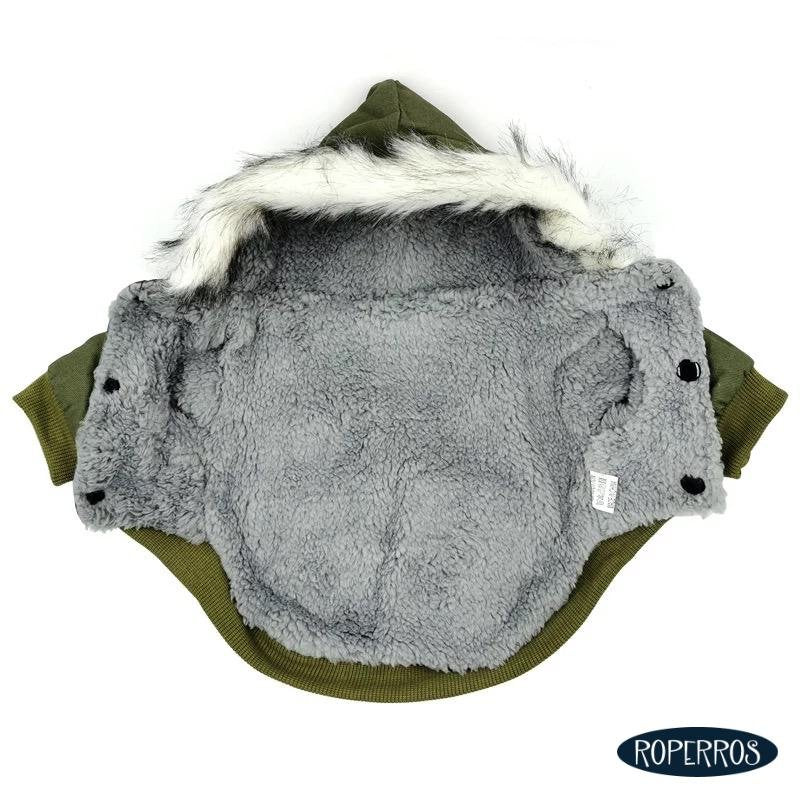 Chaqueta Militar