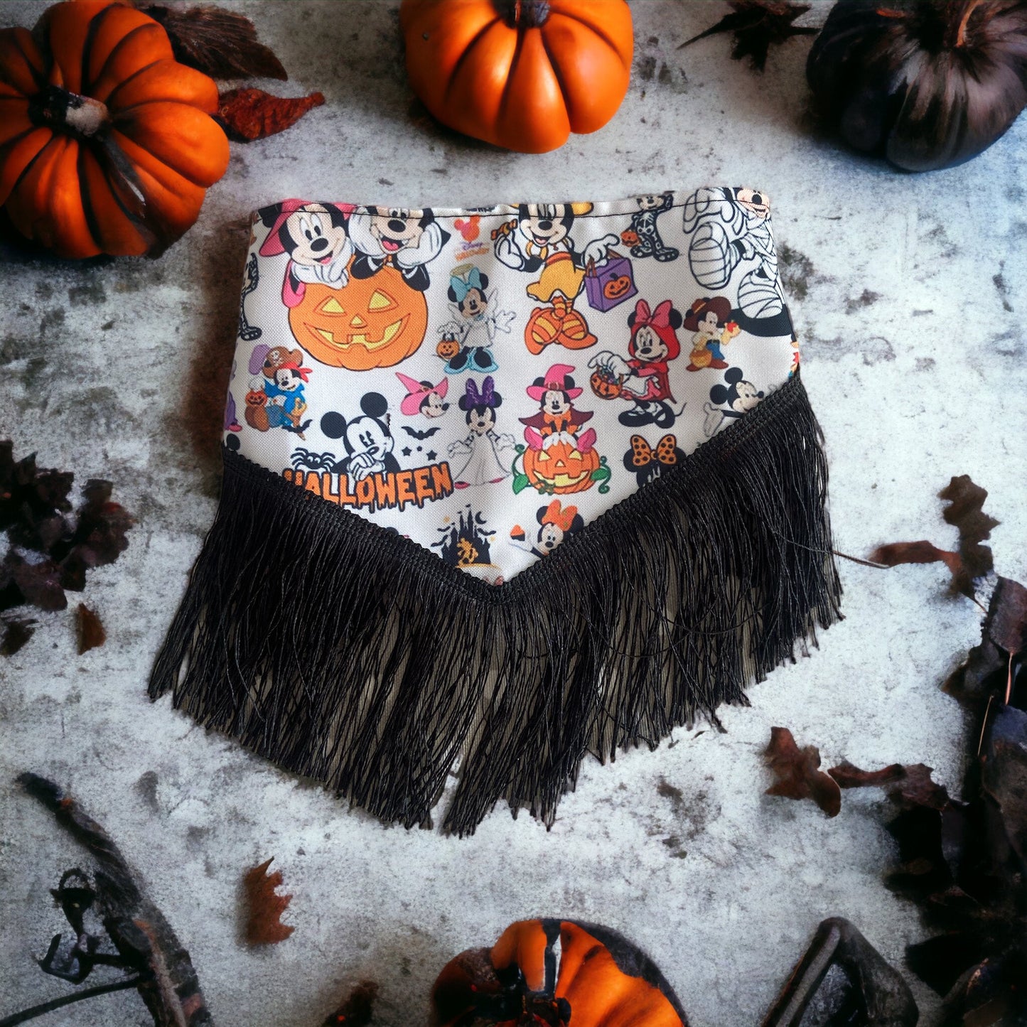 Bandanas Halloween Mix para perros