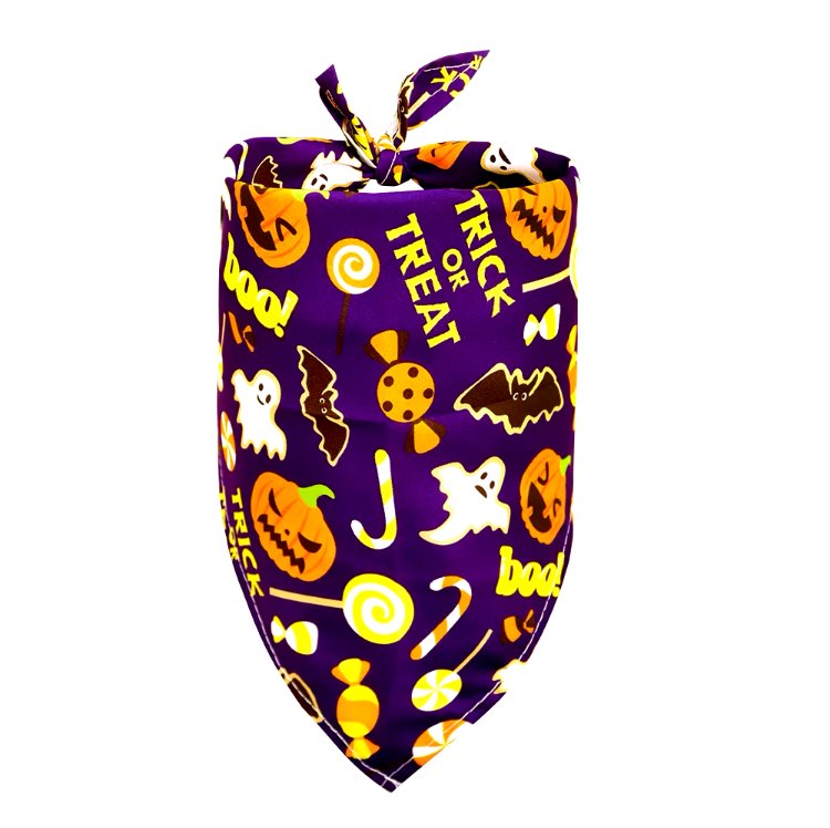 Pañuelos Halloween