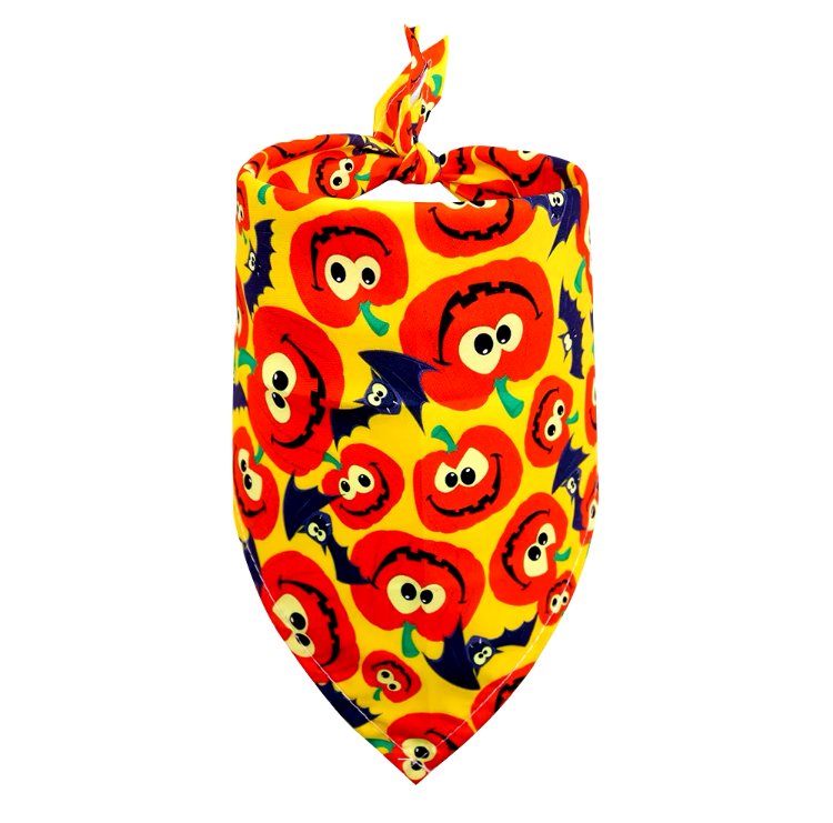 Pañuelos Halloween