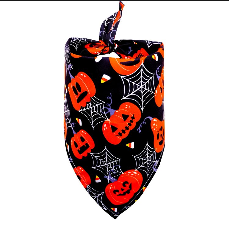 Pañuelos Halloween