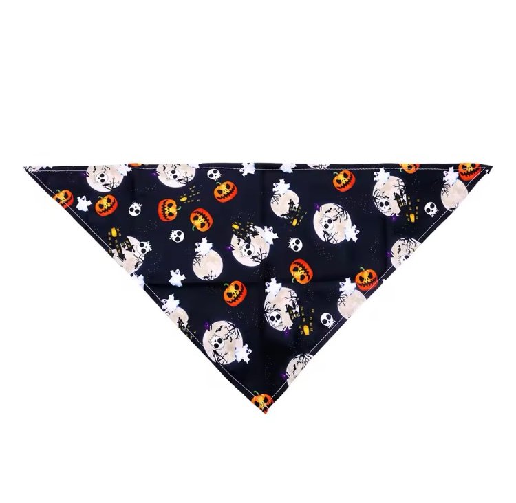 Pañuelos Halloween