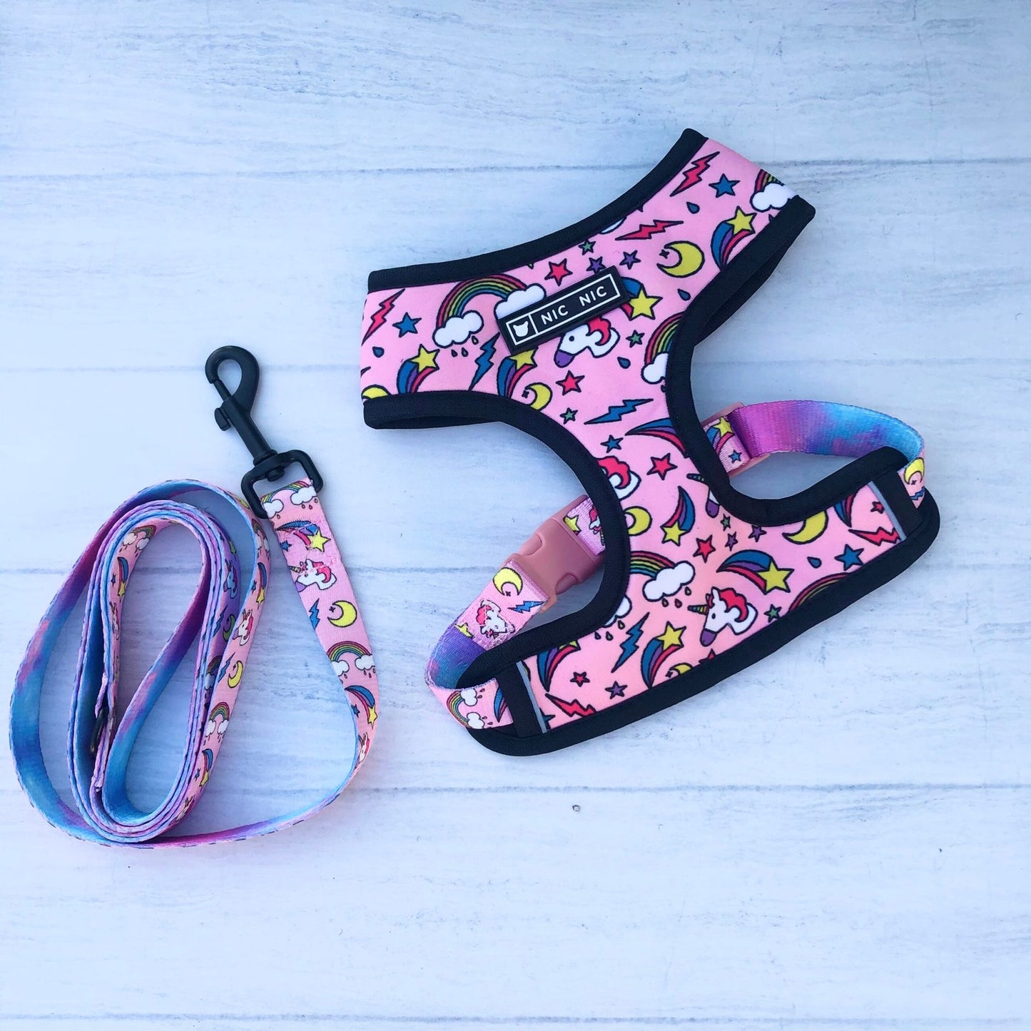 Conjunto Unicornio