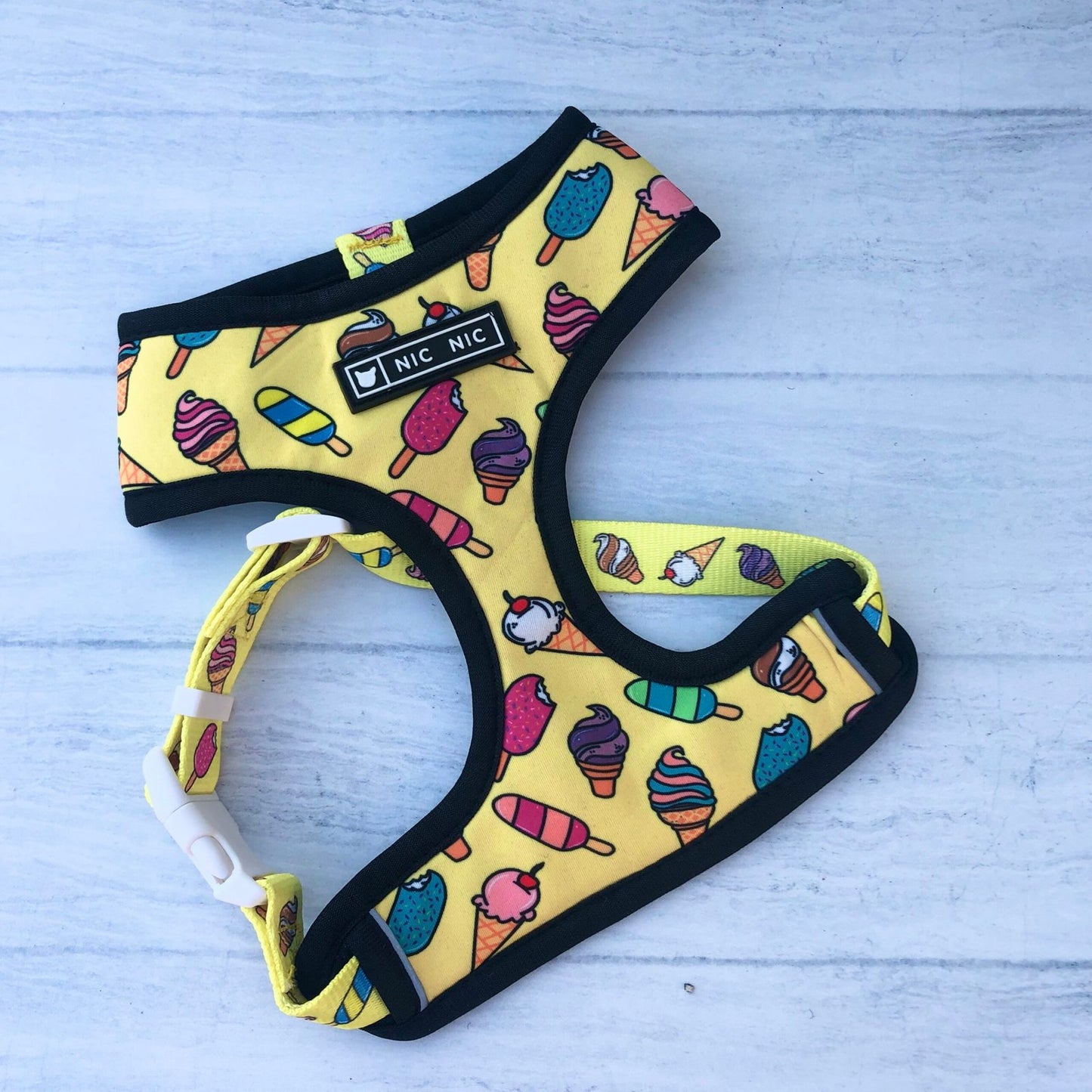 Conjunto Helados
