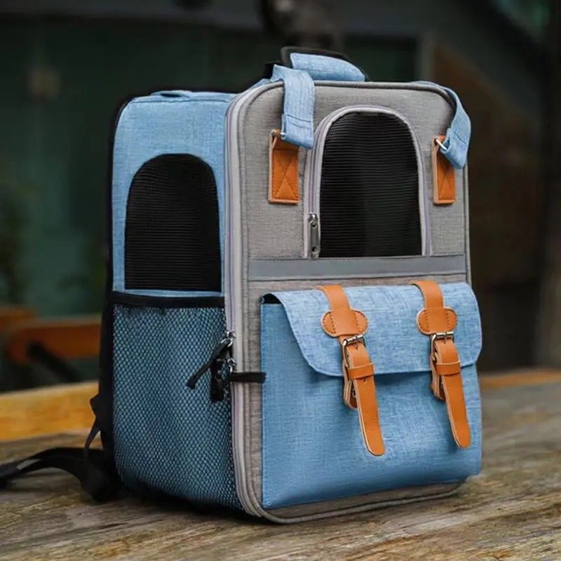 Mochilas para Mascotas