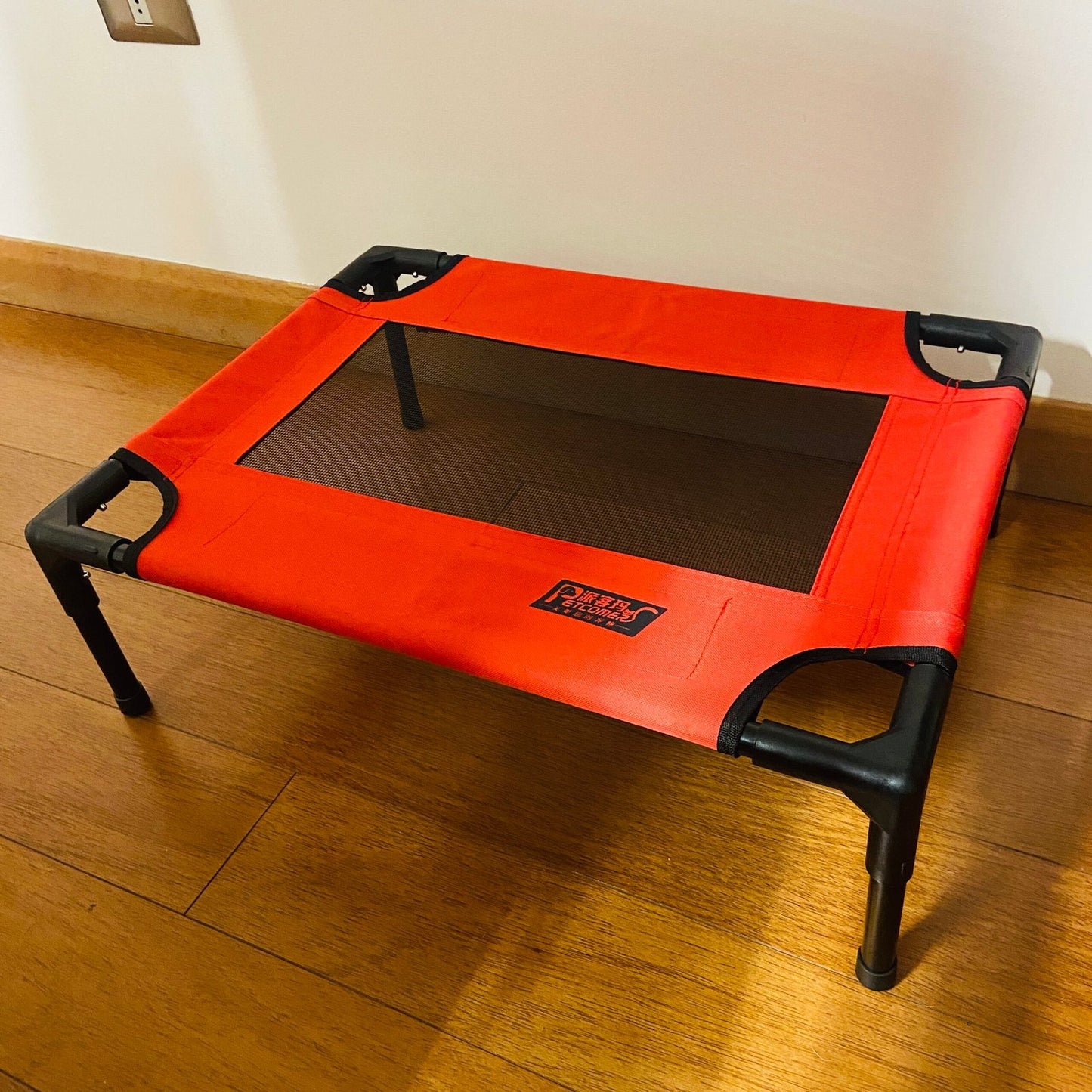 Cama Elevada