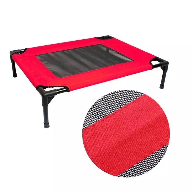 Cama Elevada