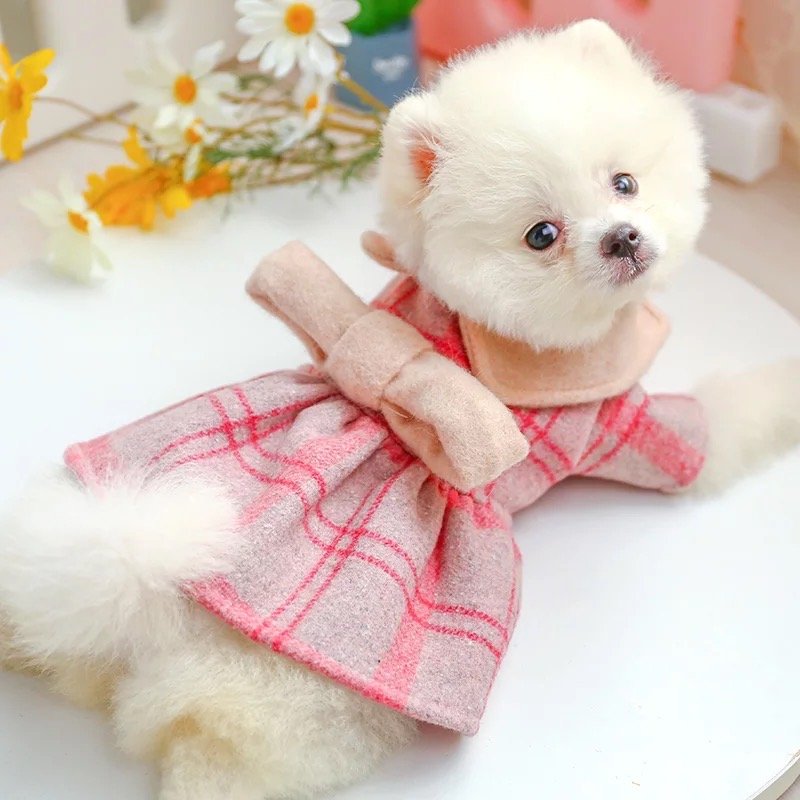 Vestido Emma