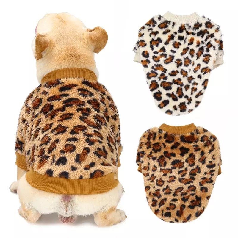 Animal Print Simple
