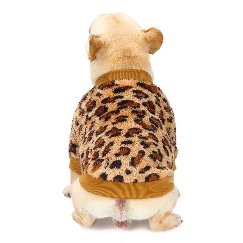 Animal Print Simple