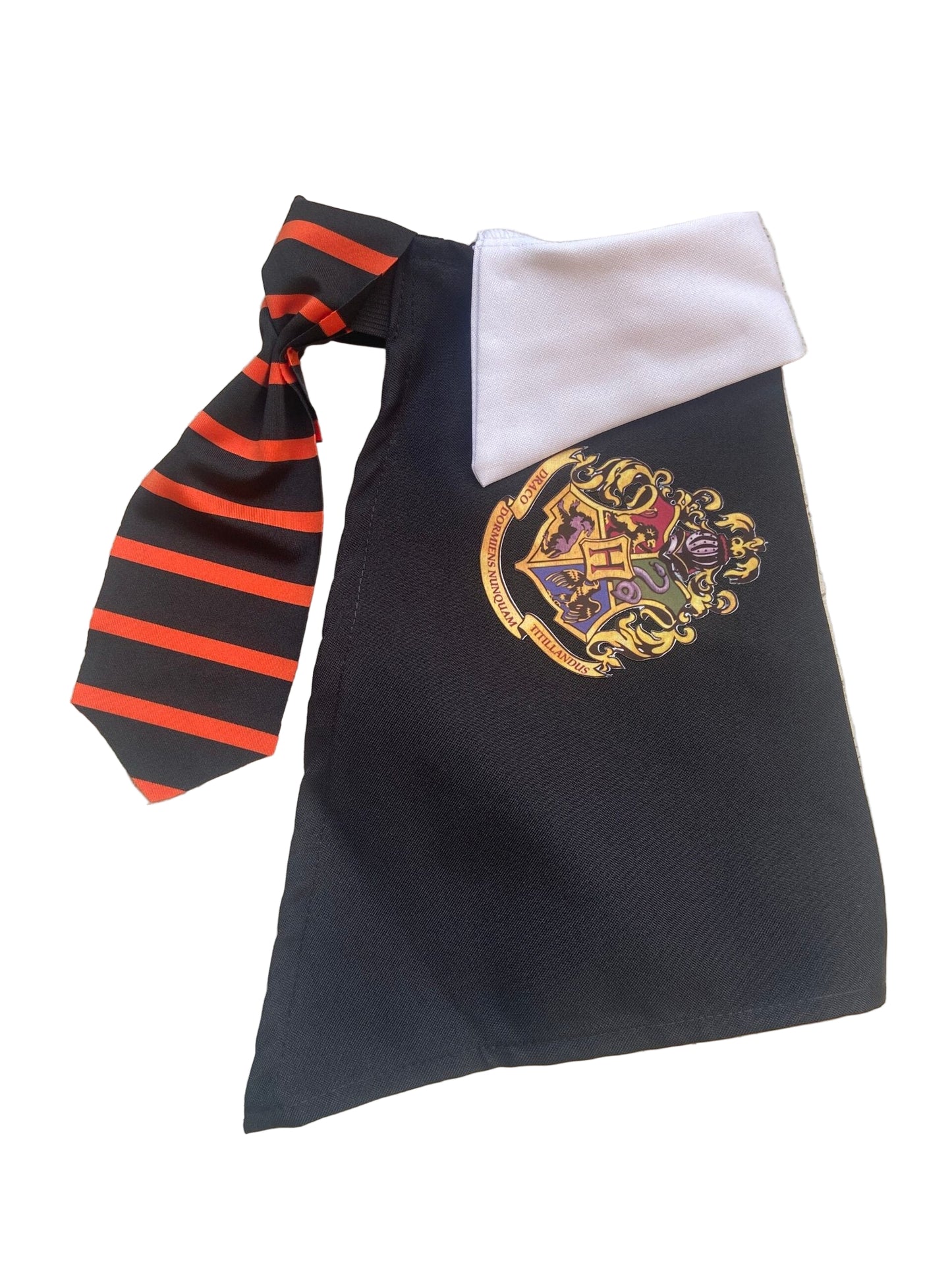 Disfraz Harry Potter para perro y gato