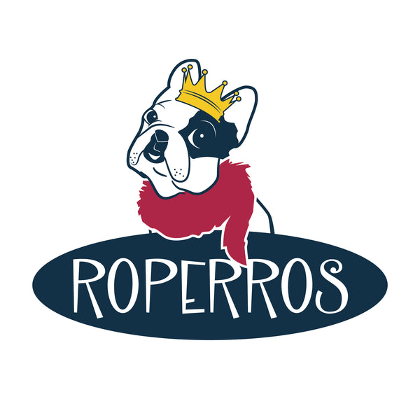 Roperros