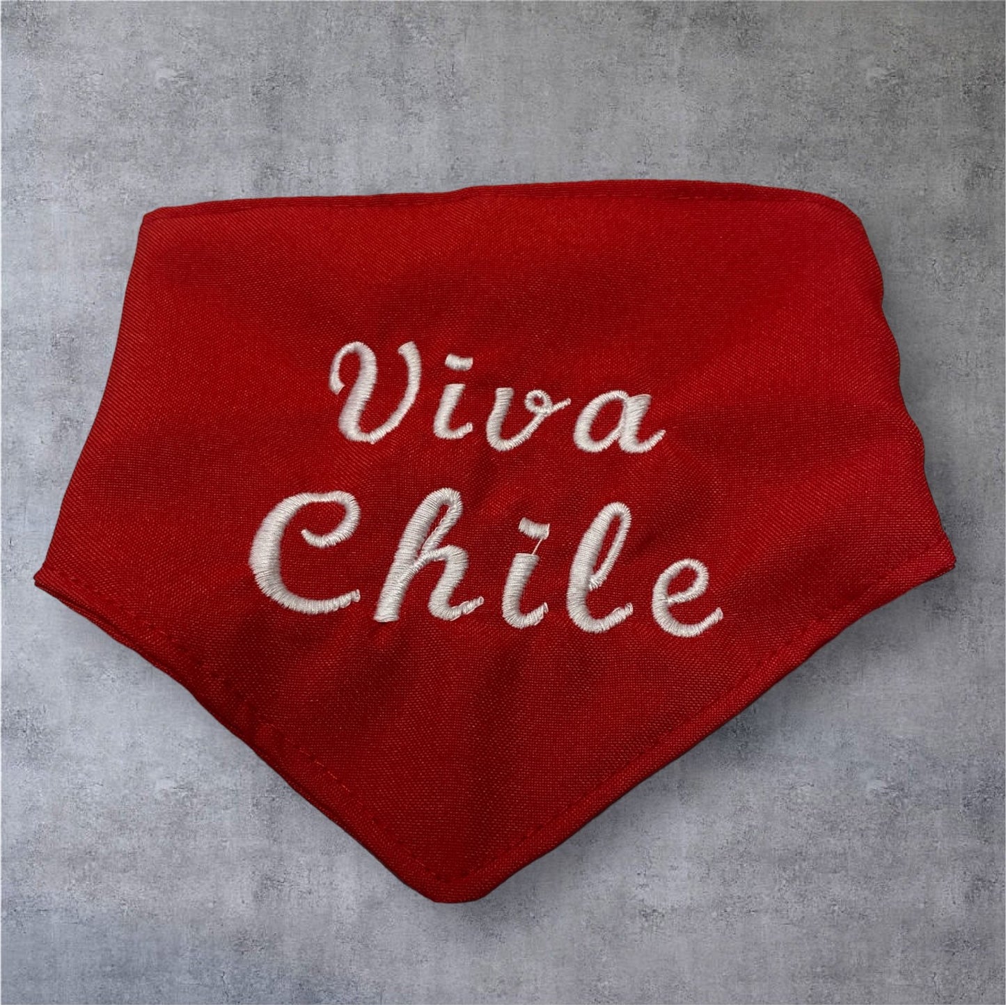 Pañuelos Dieciocheros
