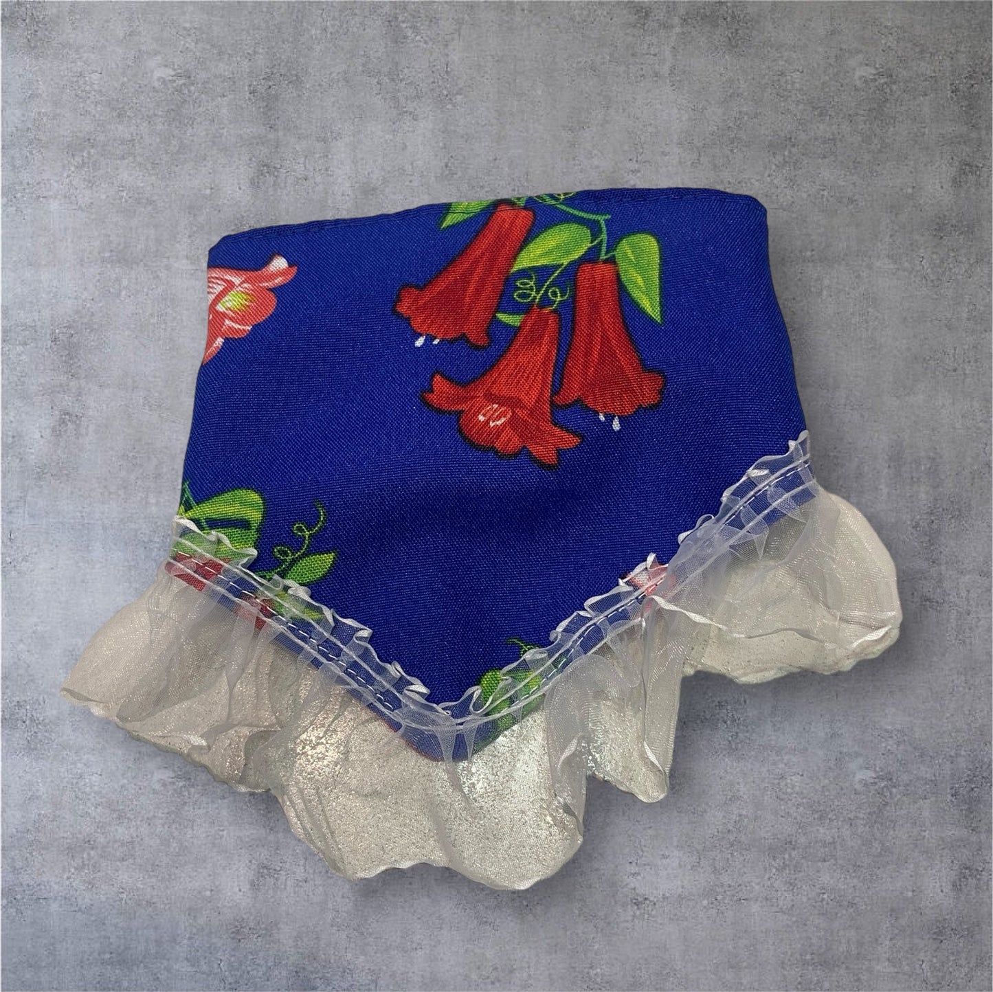 Pañuelos Dieciocheros
