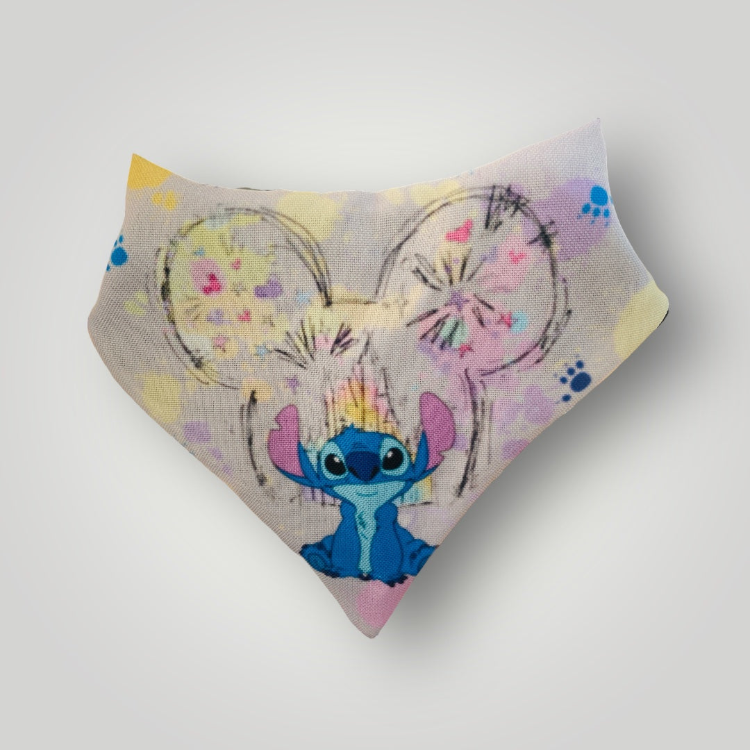 Bandana Stitch