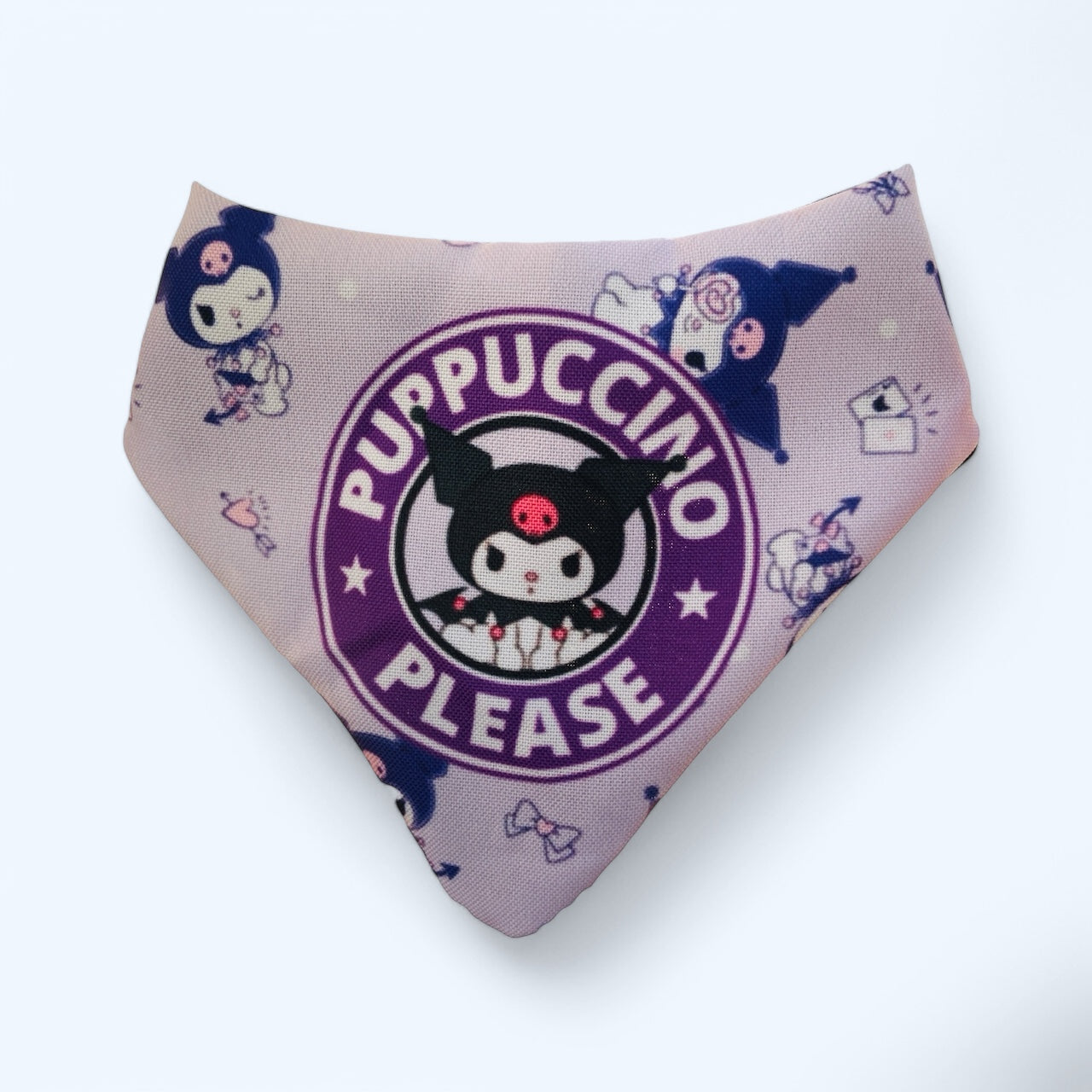 Bandana Kuromi