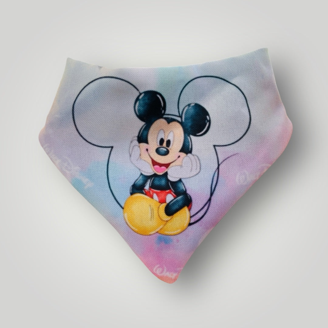 Bandana Mickey