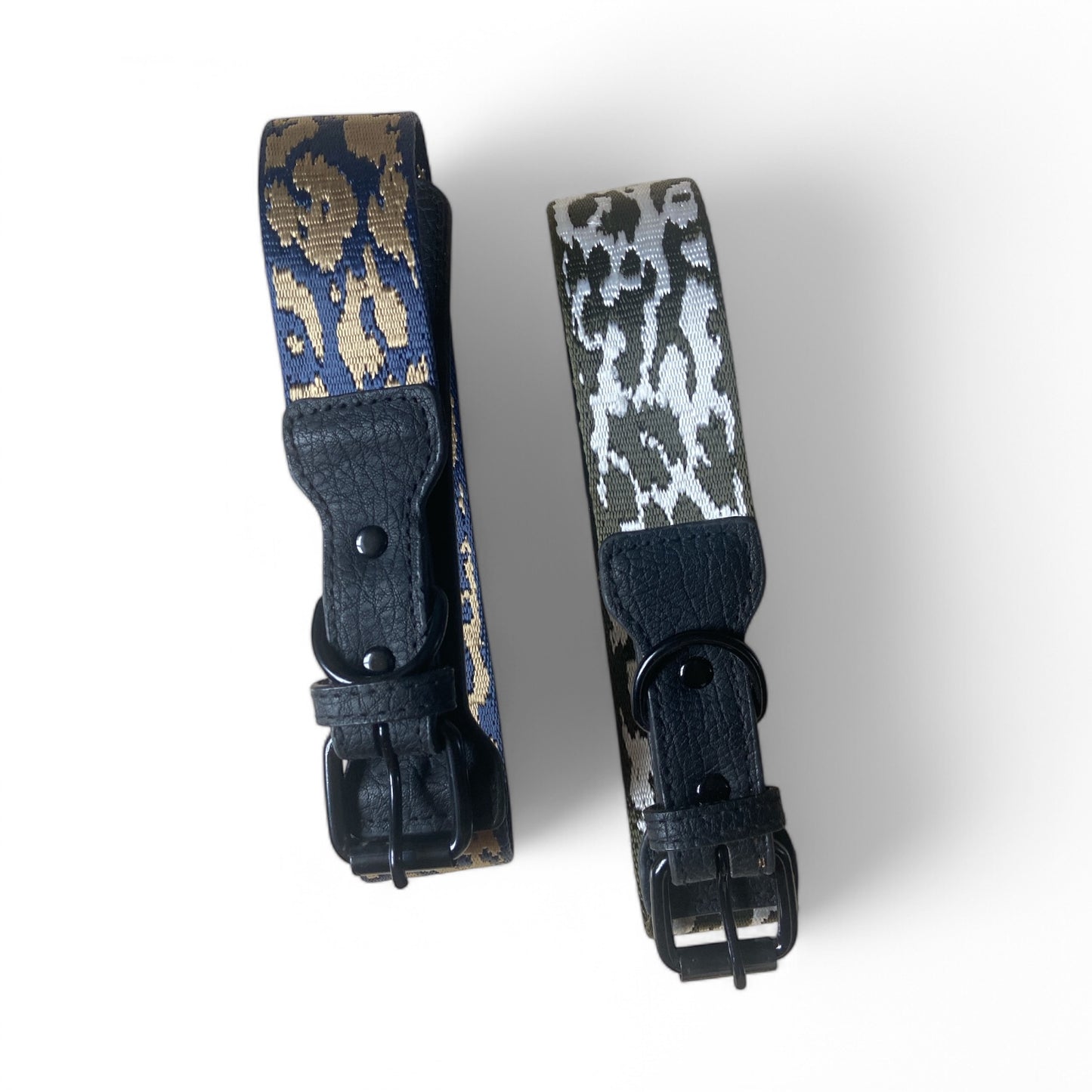 Collar Tela
