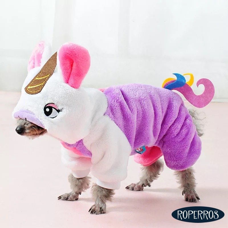 Enterito Unicornio