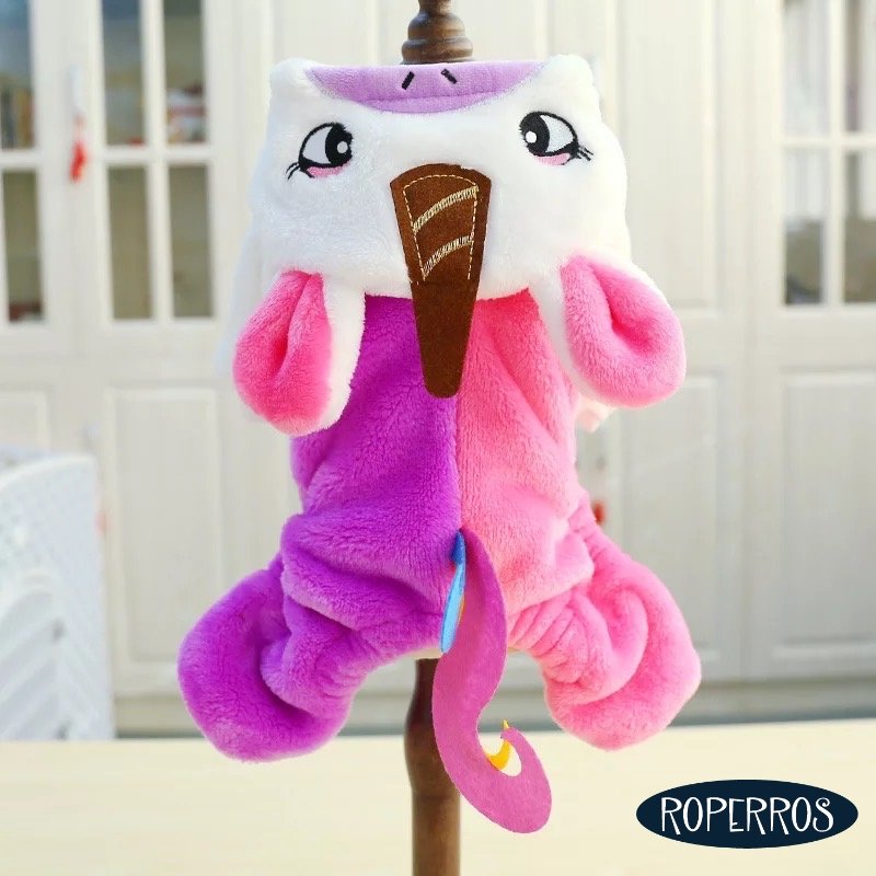 Enterito Unicornio