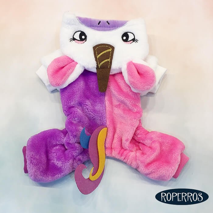 Enterito Unicornio
