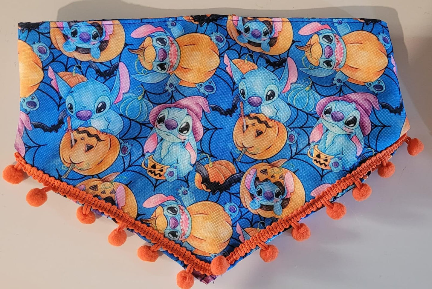 Bandanas Halloween
