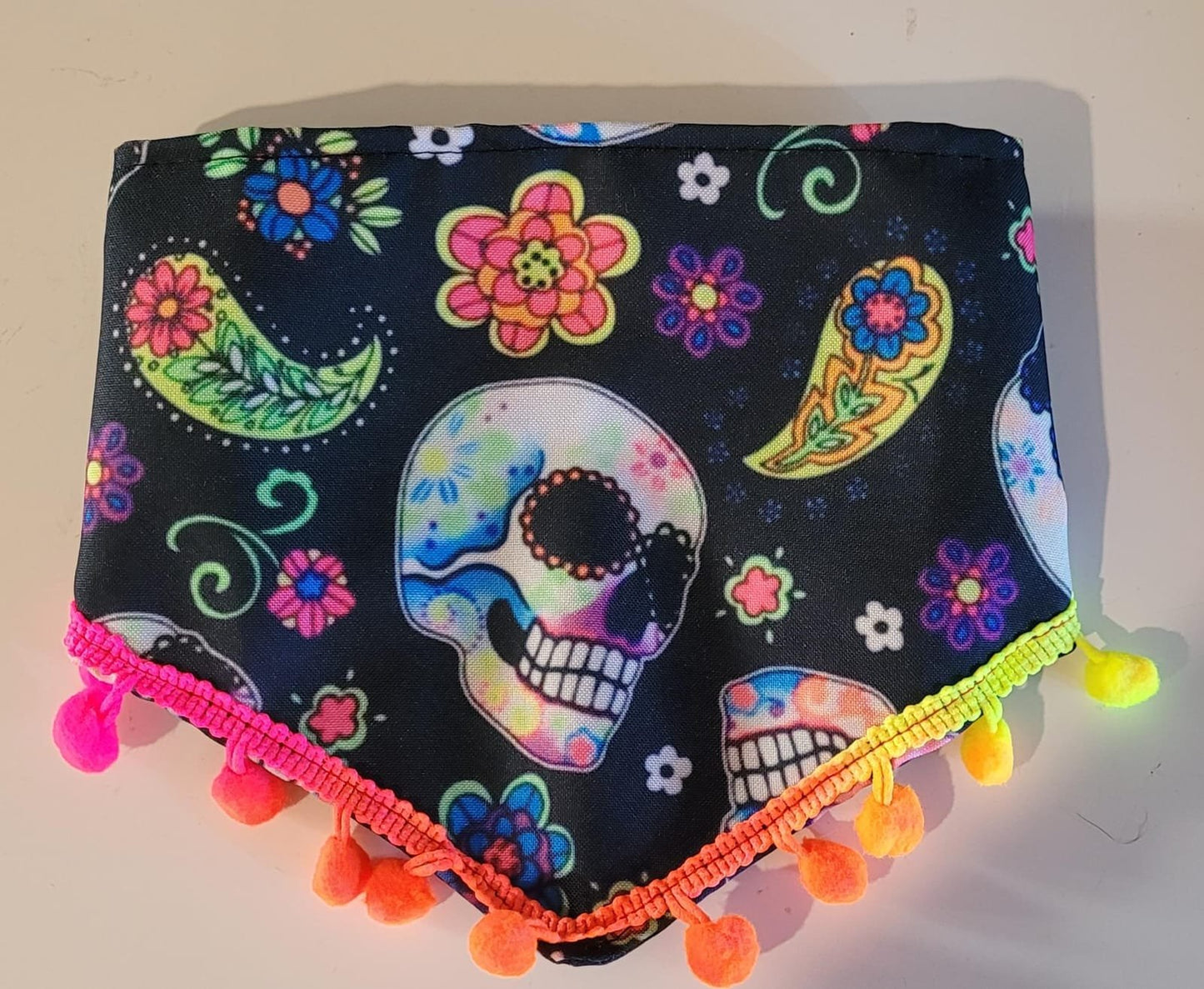 Bandanas Halloween