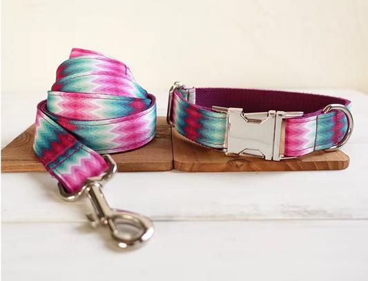 Conjunto Multicolor