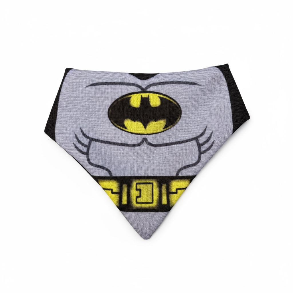 Bandana Batman