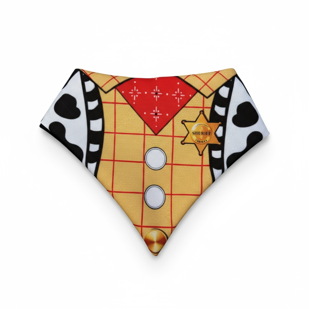 Bandana Woody