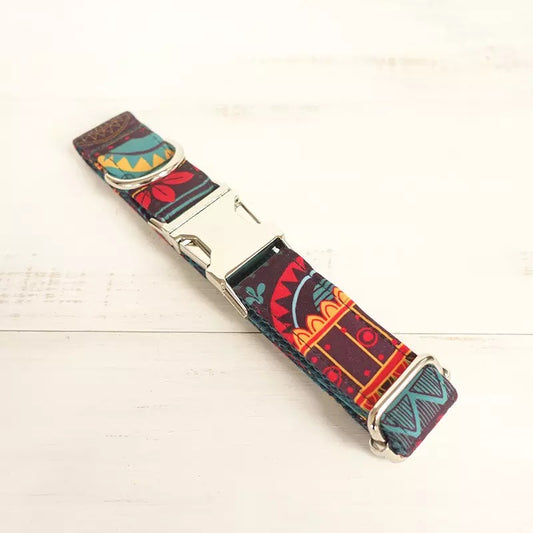 Conjunto Etnico