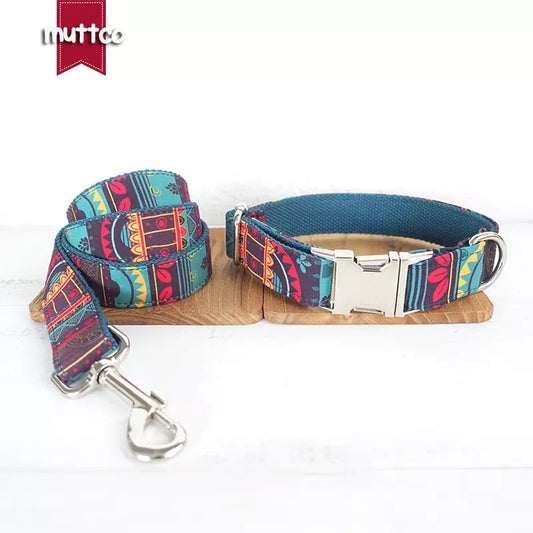 Conjunto Etnico