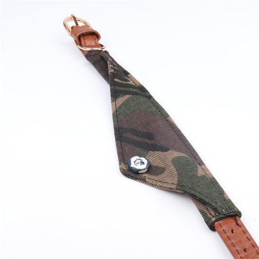 Collar Pañuelo