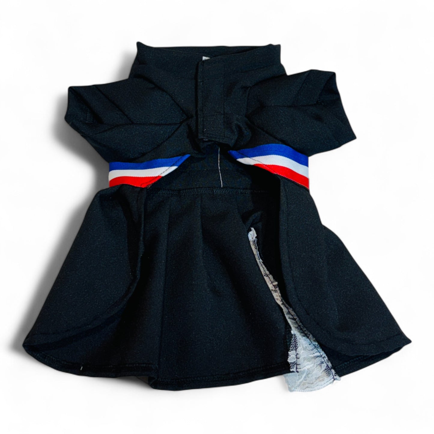 Ropa Perros- Gato: Huaso Elegante