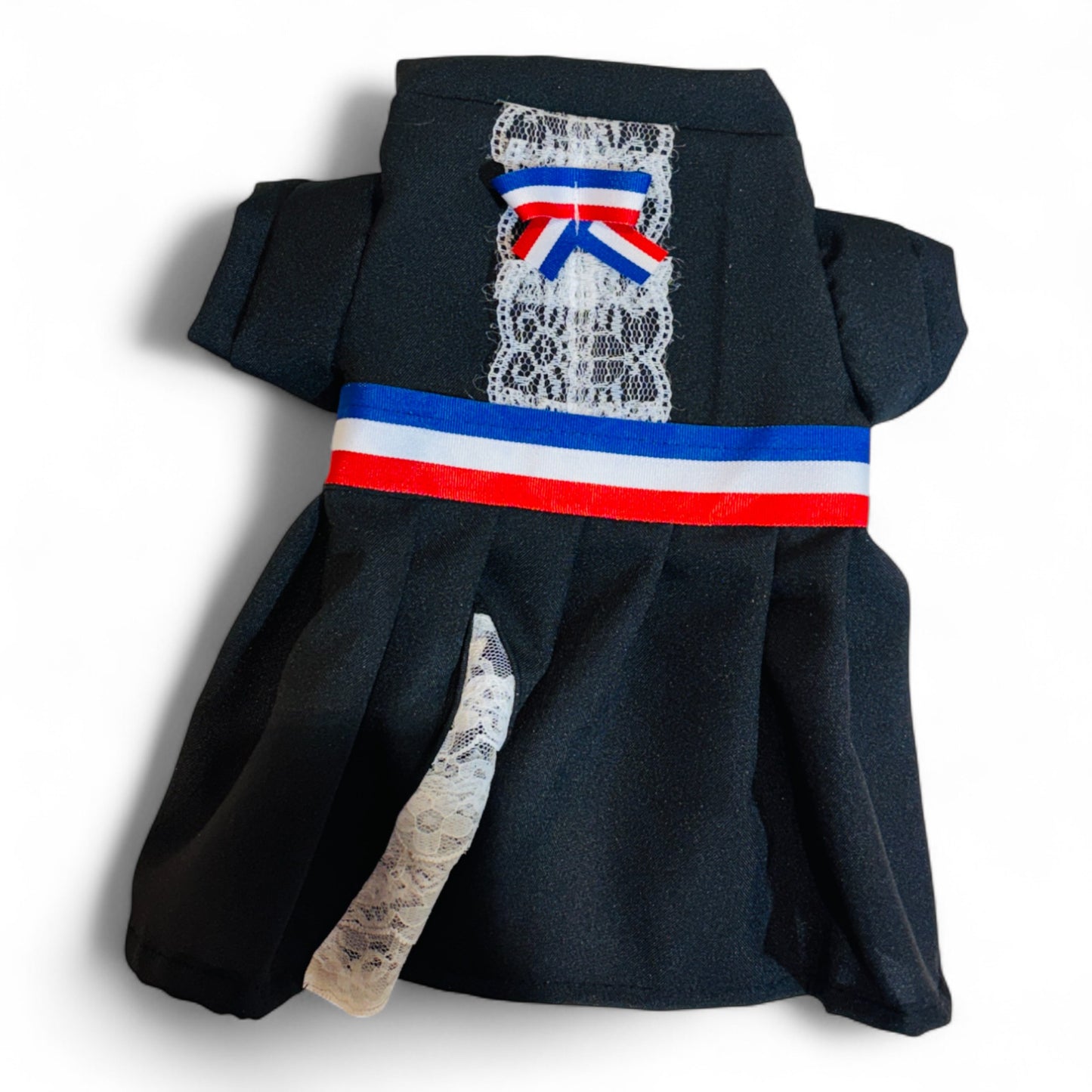 Ropa Perros- Gato: Huaso Elegante